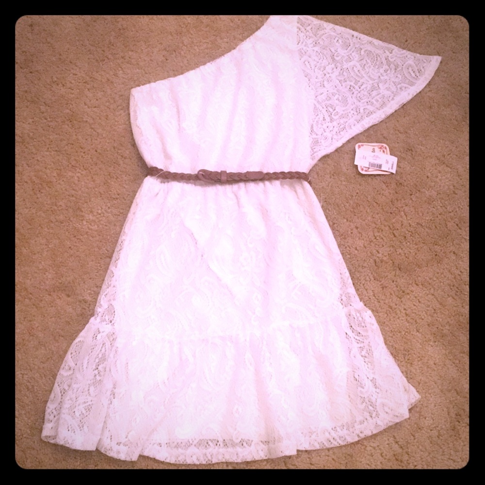 Soulmates Brand Dress